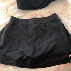 Tennis skirt